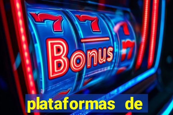 plataformas de jogos estrangeiras